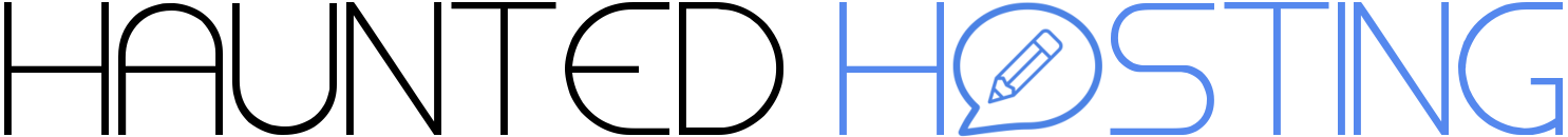 HauntedHost